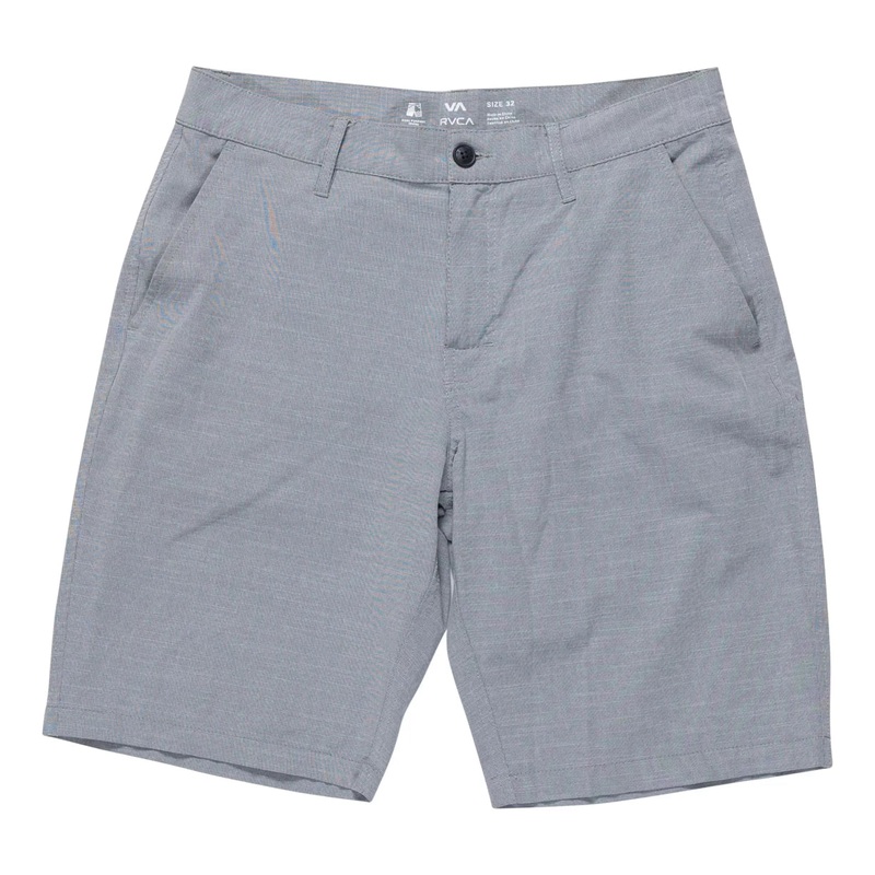 RVCA Balance Hybrid Stretch Walk Short - Men's