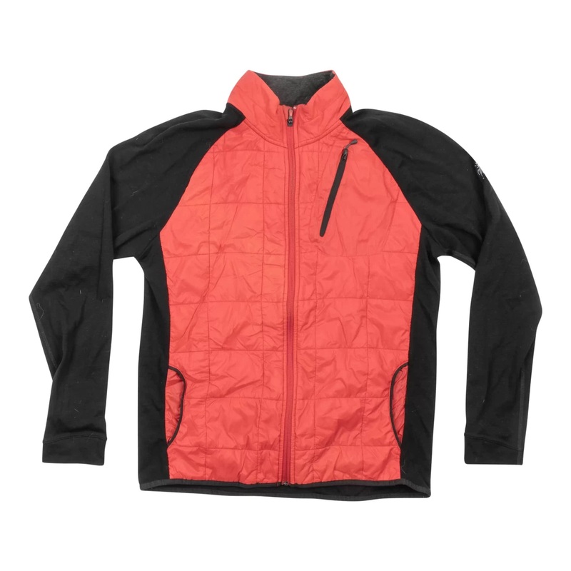 SmartWool PhD SmartLoft Divide Jacket