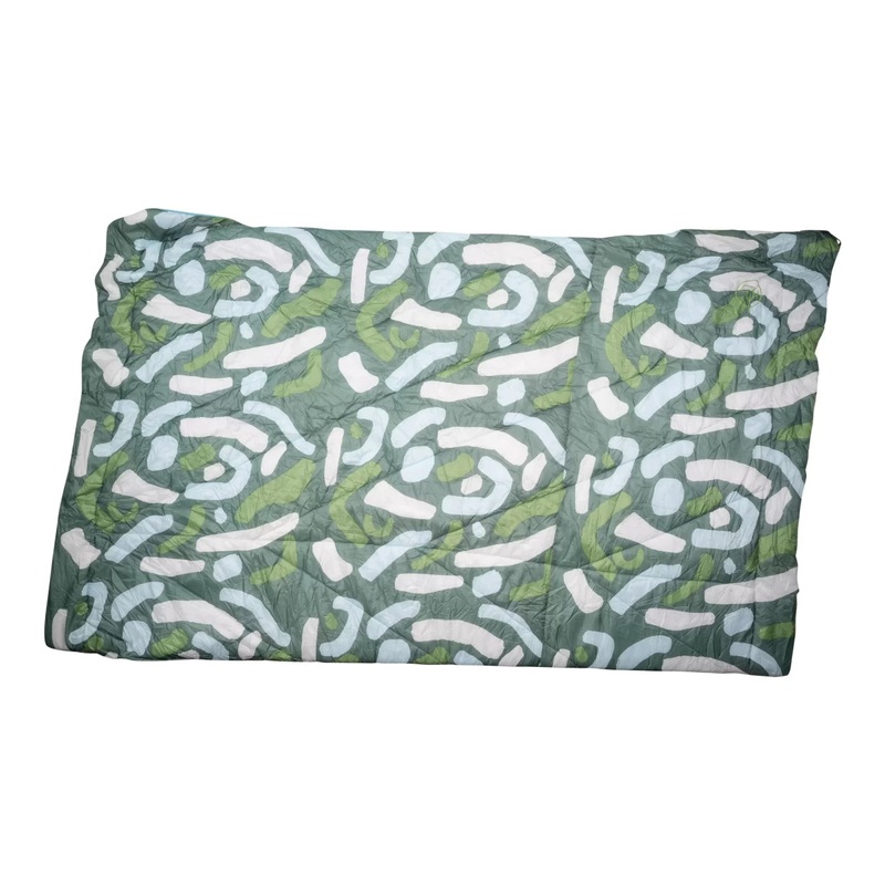 Stoic Basecamp Double Bivy Quilt