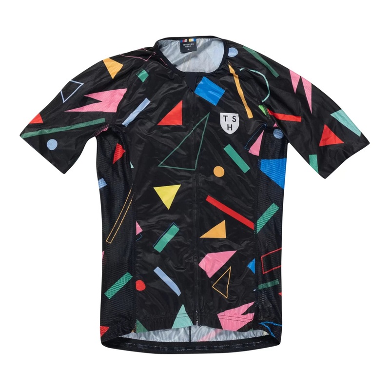 Tenspeed Hero x Specialized Team Jersey - Men's