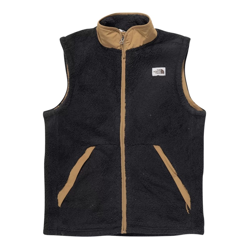 The North Face Campshire Fleece Vest