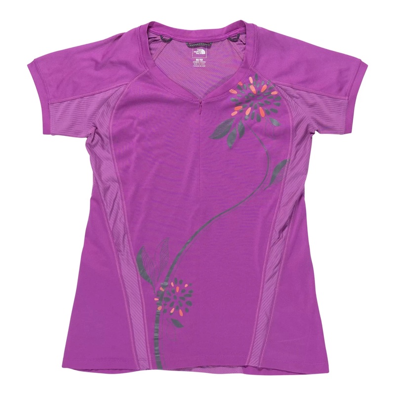 The North Face Full-Zip Cycling Jersey - Women's
