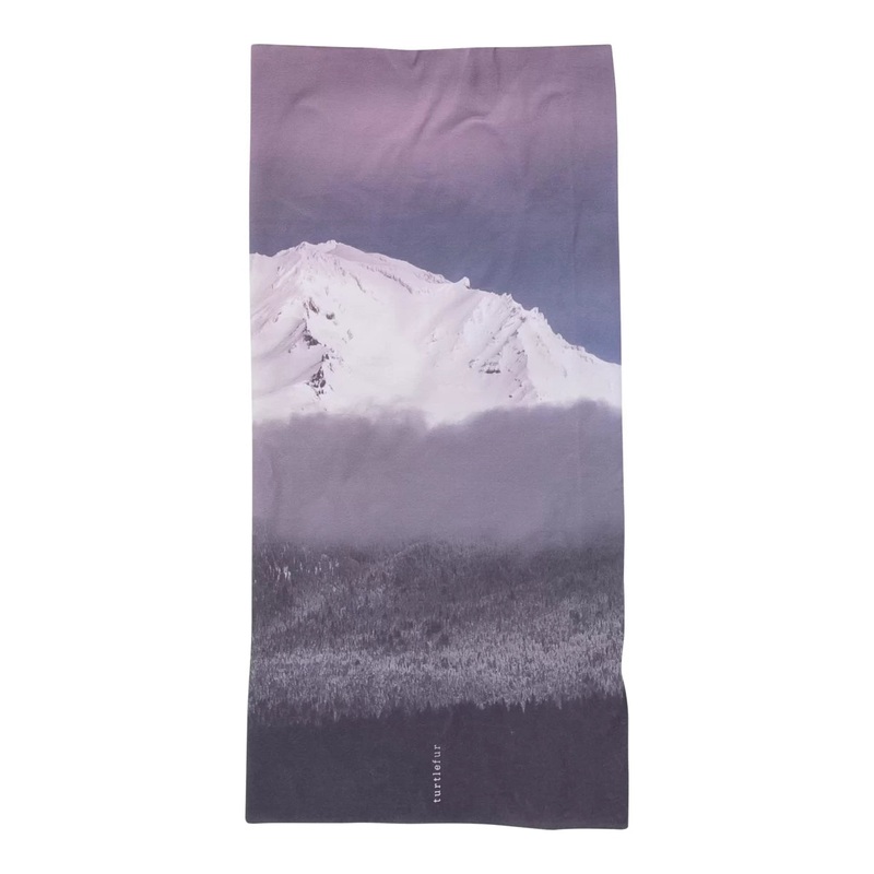 TurtleFur Totally Tubular Neck Gaiter