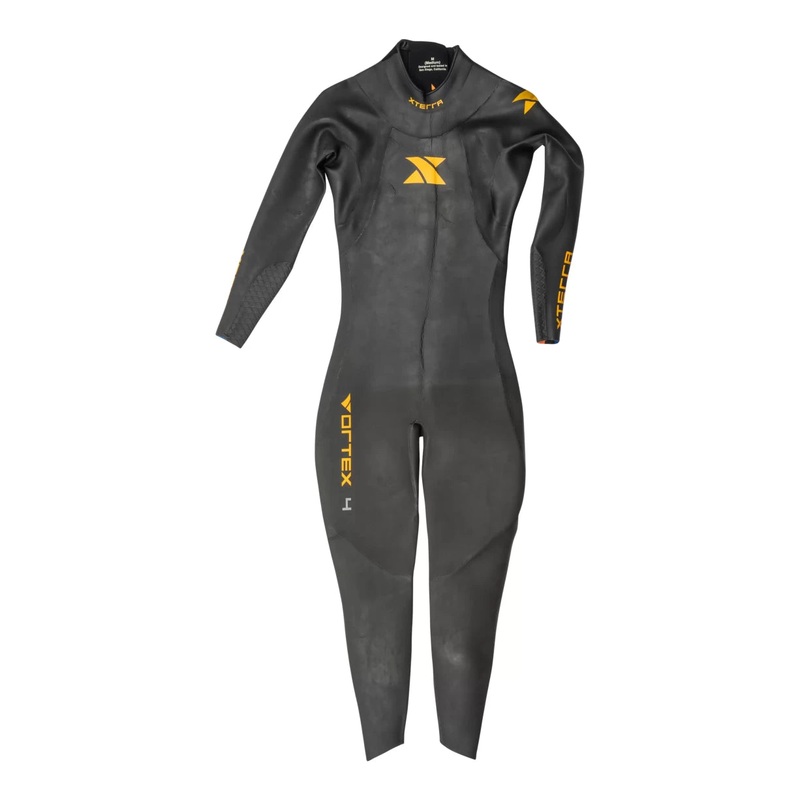 Xterra Vortex 4 Full Wetsuit - Men's