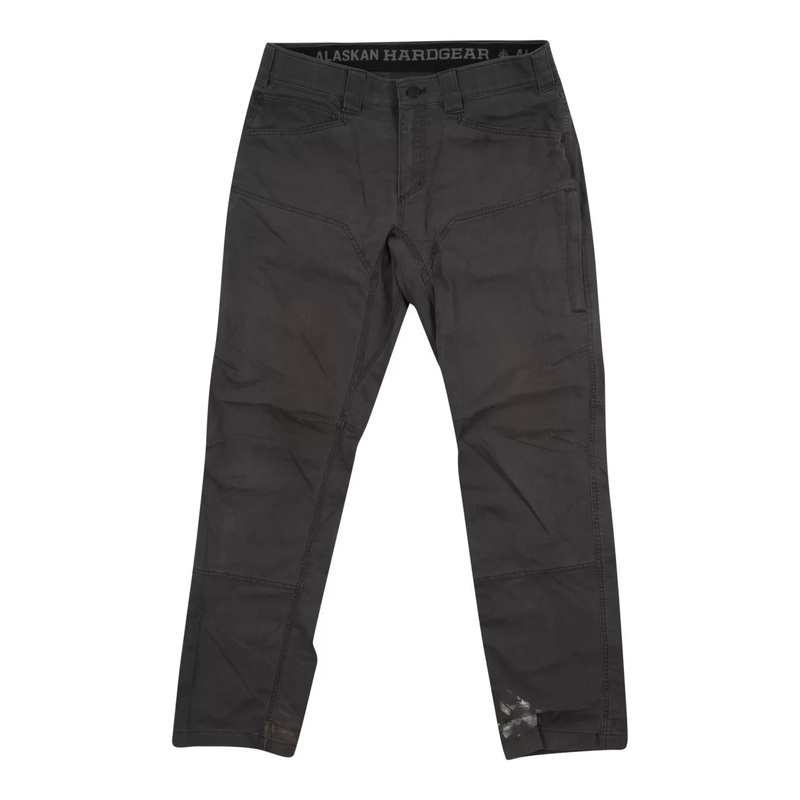 Alaskan Hardgear Stone Run Slim Fit Pants - Men's