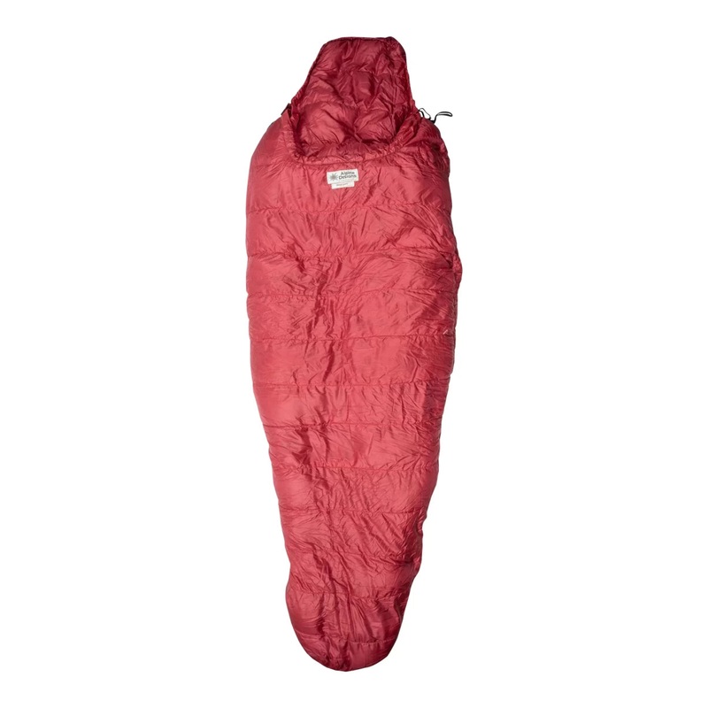 Alpine Designs High Loft Sleeping Bag