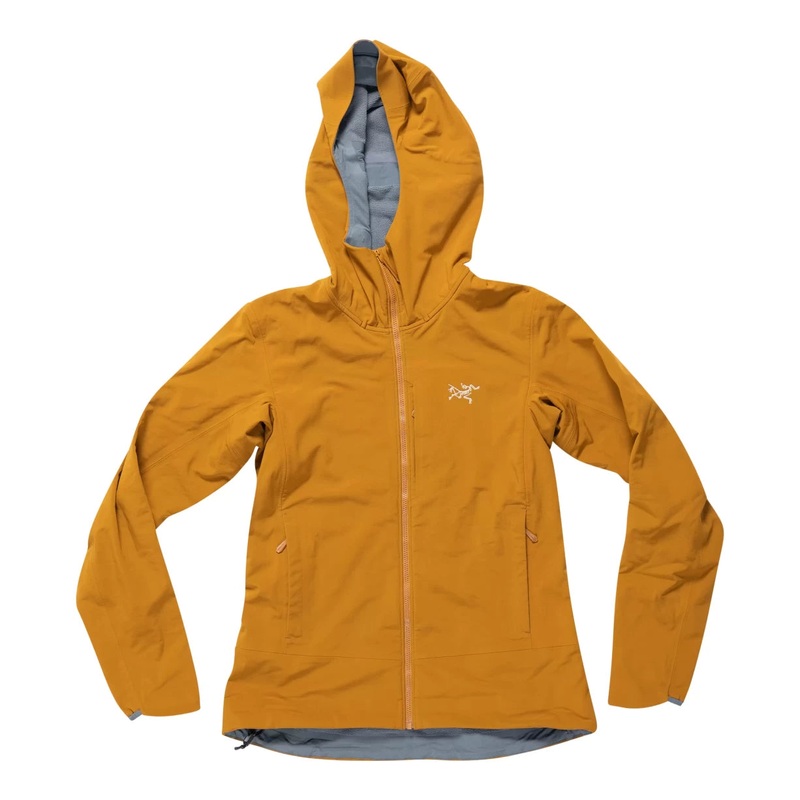 Arc'teryx Gamma MX Hoody - Women's
