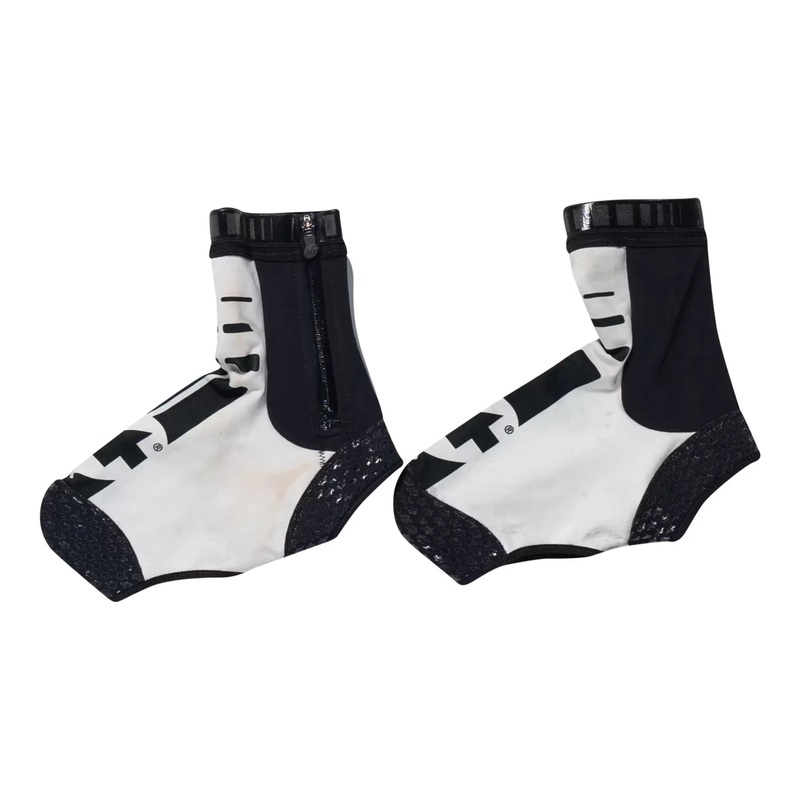Assos Bike Shoe Covers - Men's