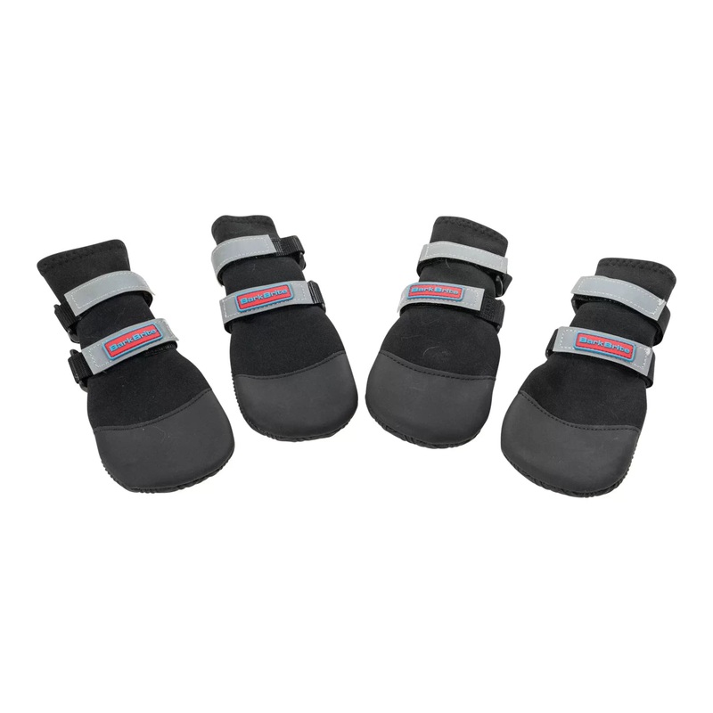 Bark Brite All Weather Neoprene Paw Protector Booties