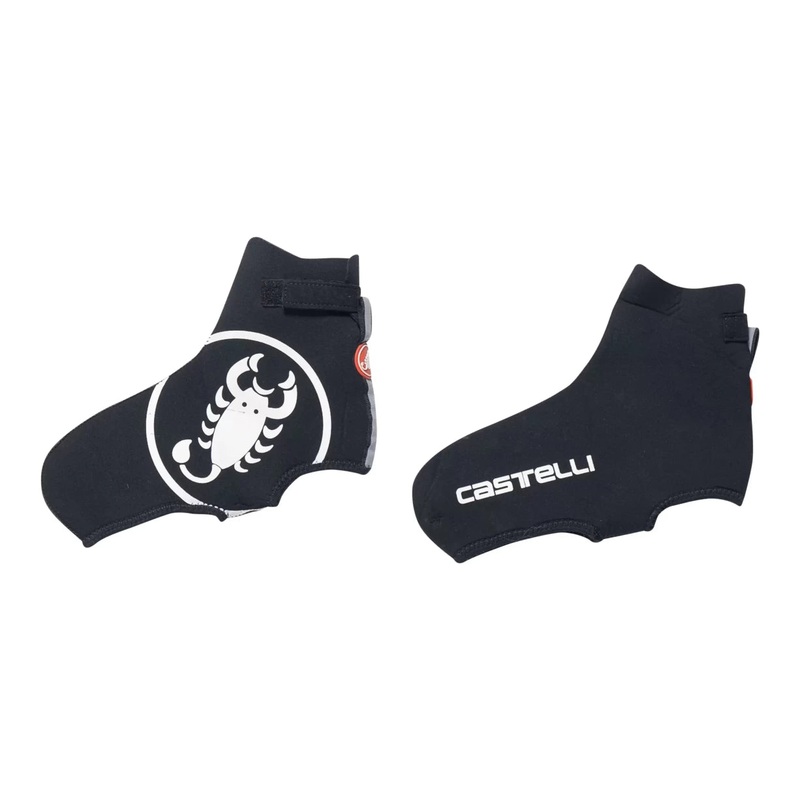 Castelli Neoprene Bike Shoe Covers - Men's