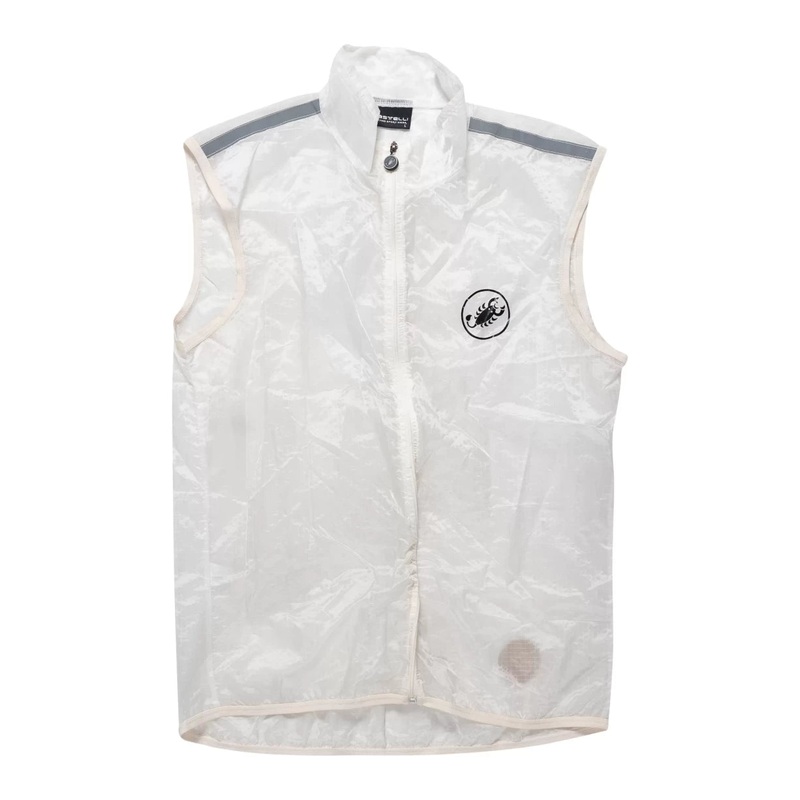 Castelli Vest - Men's