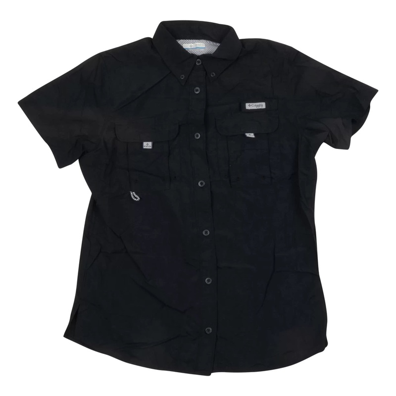 Columbia PFG Bahama Short-Sleeve Shirt - Women's
