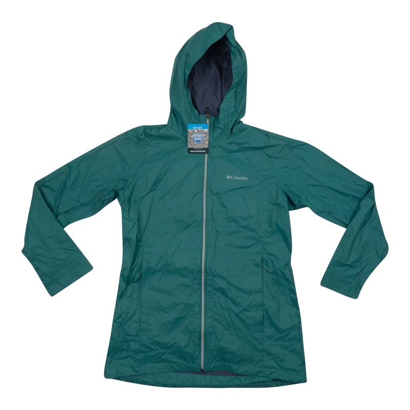 Columbia Switchback Lined Long Jacket - Women's