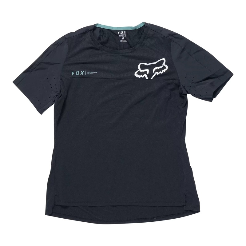 Fox Attack Jersey