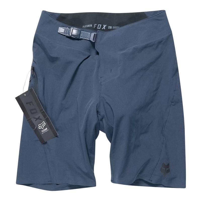 Fox Racing Flexair Ascent Lined Mountain Bike Shorts - Men's