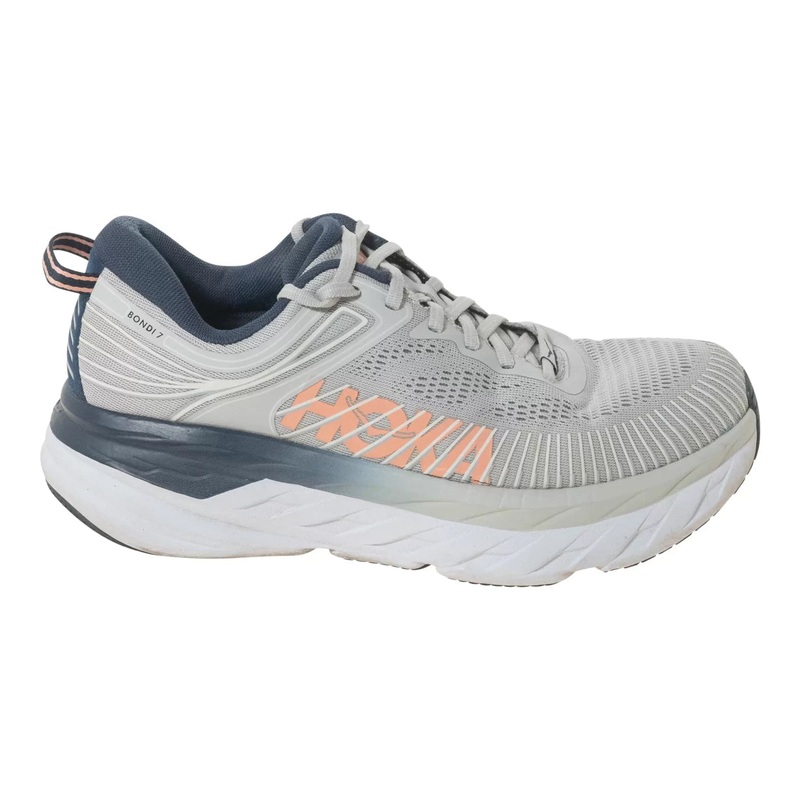 Hoka Bondi 7 Running Shoe