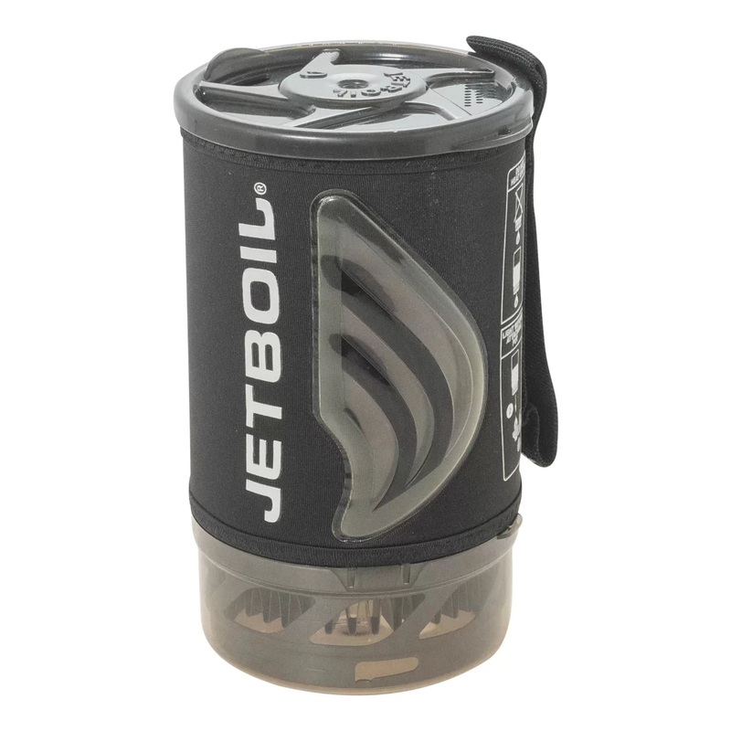 Jetboil Flash 1.0L Fast Boil System