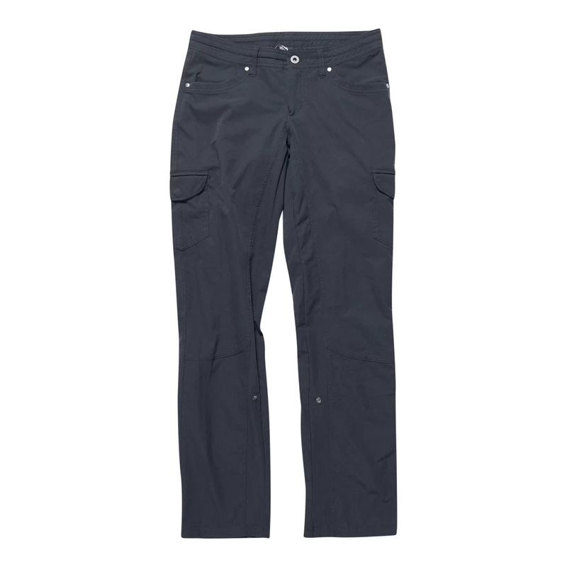 KUHL Roll Up Hiking Pants - Women's