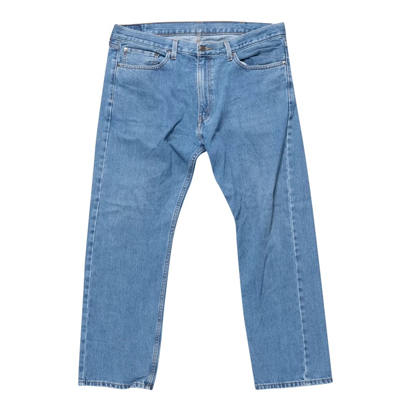Levi's Strauss Signature Denim Jeans - Men's