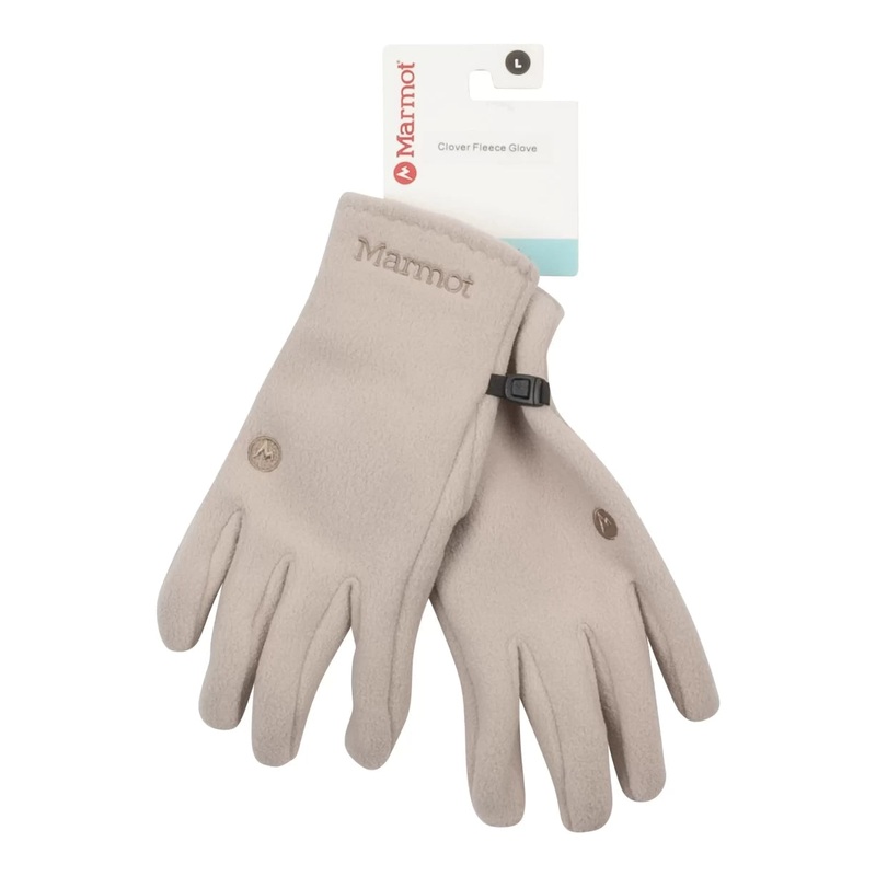 Marmot Rocklin Fleece Gloves