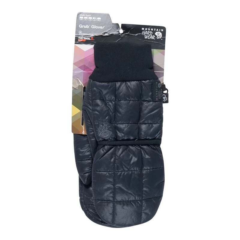 Mountain Hardwear Grub Glove