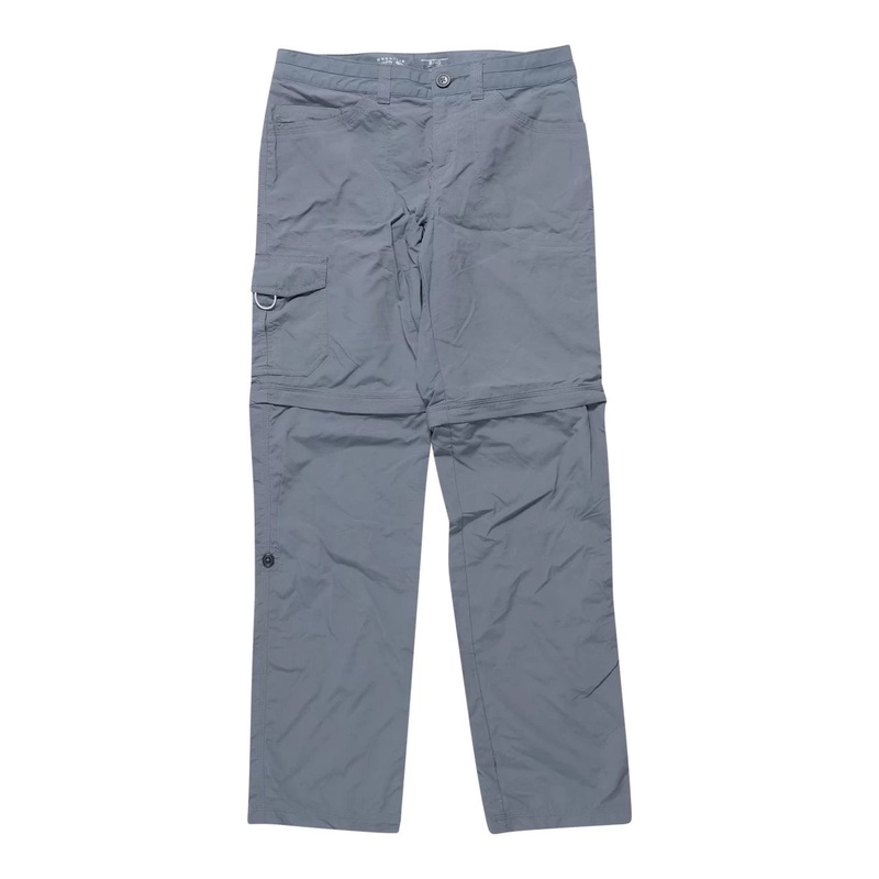 Mountain Hardwear Mirada Convertible Pant - Women's