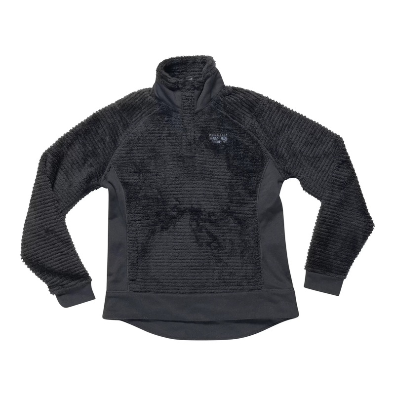 Mountain Hardwear Monkey Woman Pullover - Women's