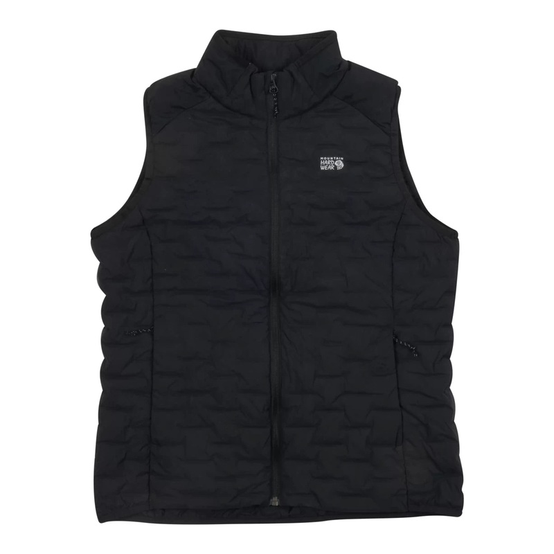 Mountain Hardwear Stretchdown Light Vest - Women's