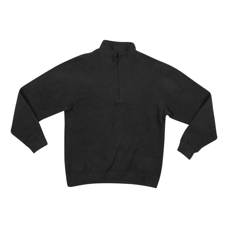 Orvis 1/4-Zip Sweatshirt - Men's
