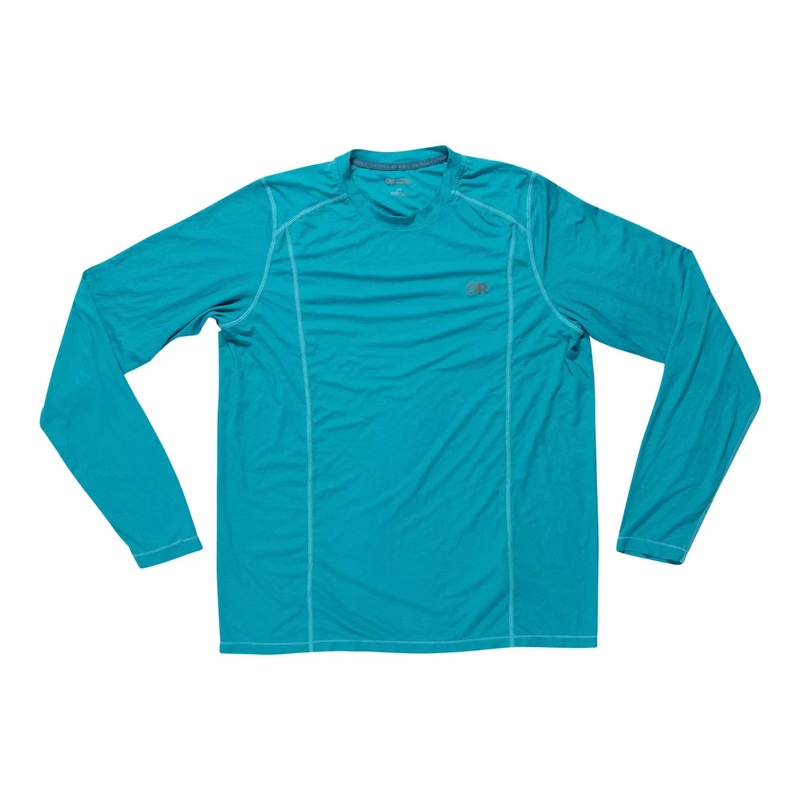 Outdoor Research Echo Long Sleeve Tee - Men's