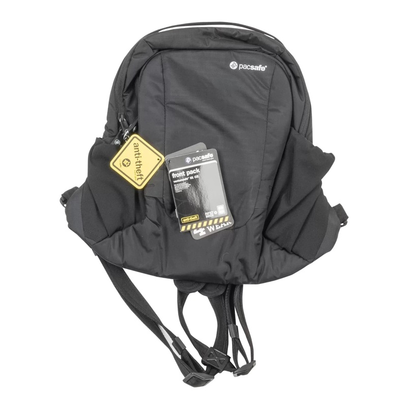 Pacsafe Venturesafe 10L Anti-theft Front Pack