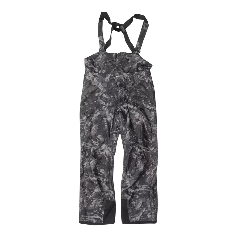 Patagonia Snowshot Convertible Bibs - Men's