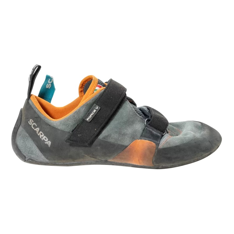 Scarpa Force V Climbing Shoes