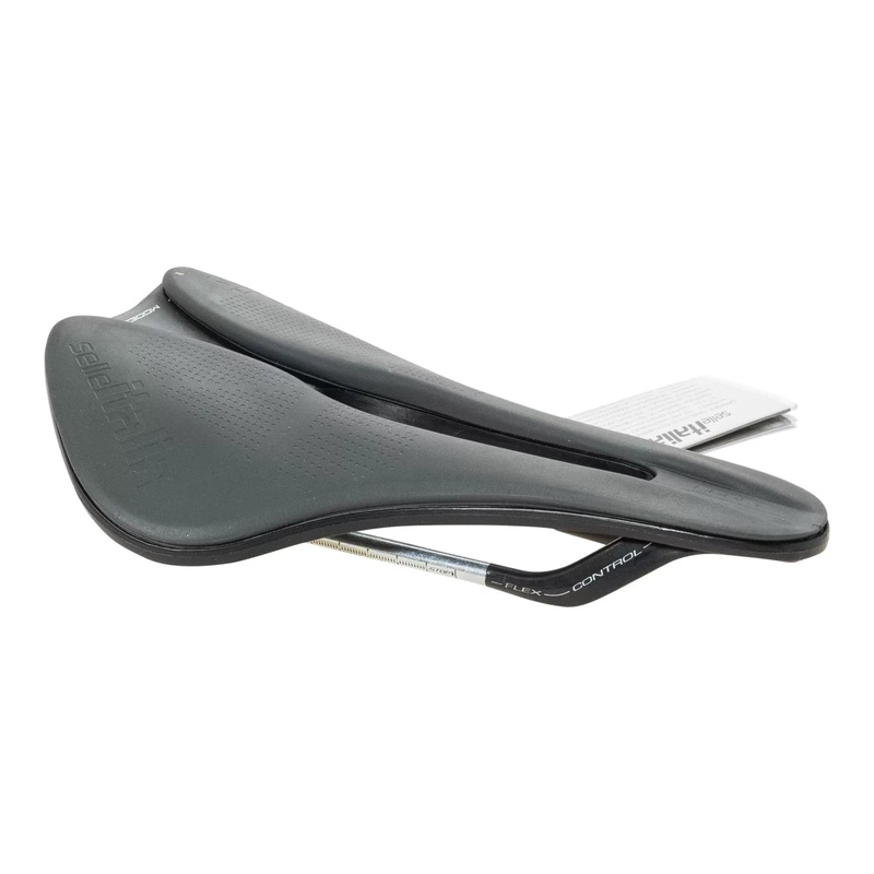 Selle italia Model X Green Superflow Saddle