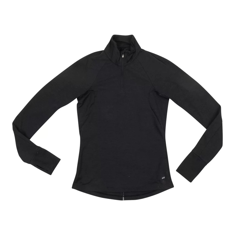 Specialized Half Zip Thermal Jersey