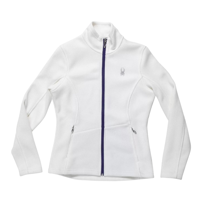 Spyder Bandita Full Zip - Women's