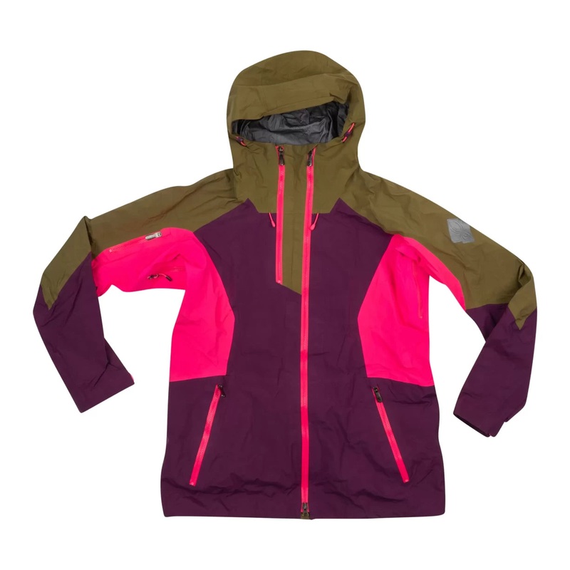Spyder Solitaire GTX Pro Shell Jacket - Women's
