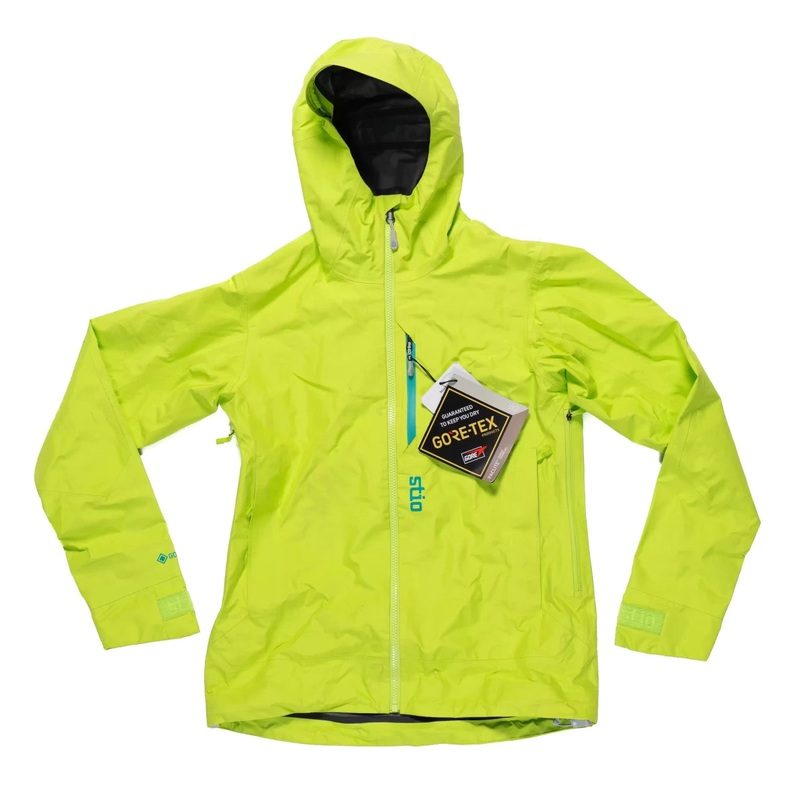 Stio Ender PACLITE Hooded Jacket