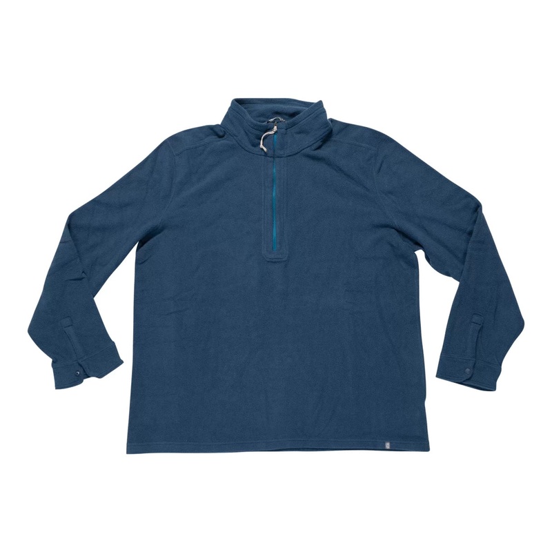 Stio Turpin Fleece Half Zip - Men's