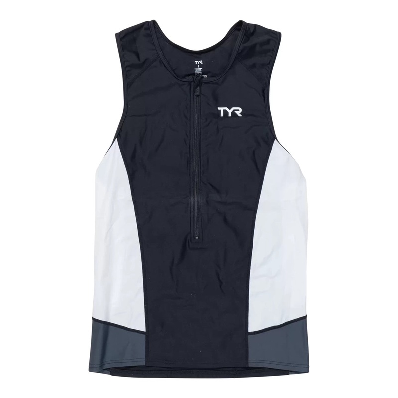 TYR Comp Singlet - Men's