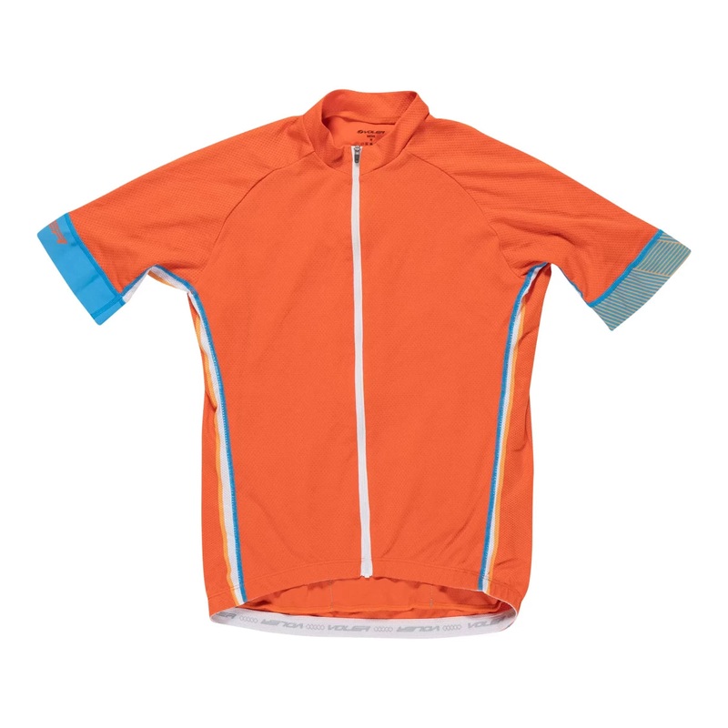 Voler Lightweight S/S Jersey - Men's