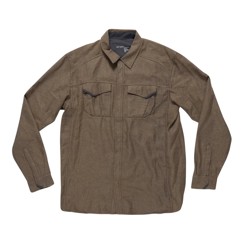 Arc'teryx Cavus Shirt - Men's