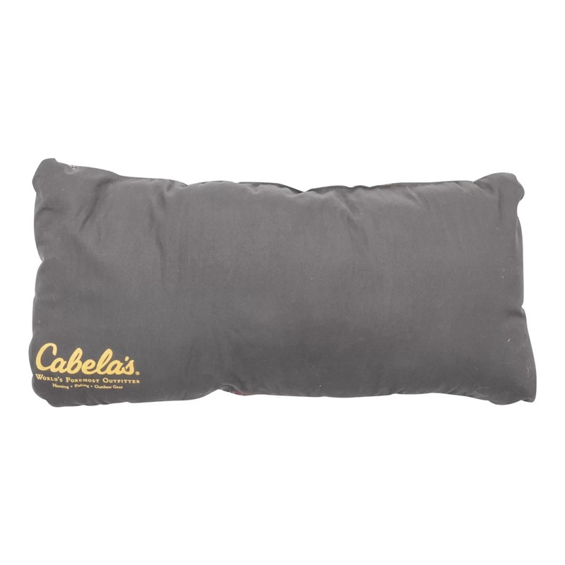 Cabela's XL Camp Pillow