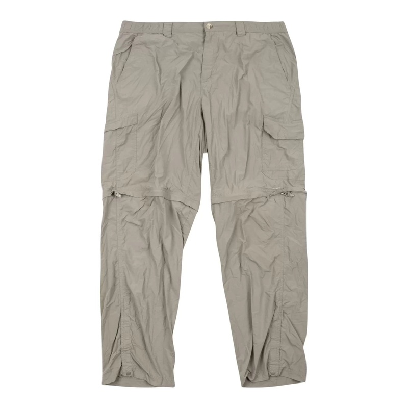 Columbia Omni-Dry Convertible Hiking Pants - Men's