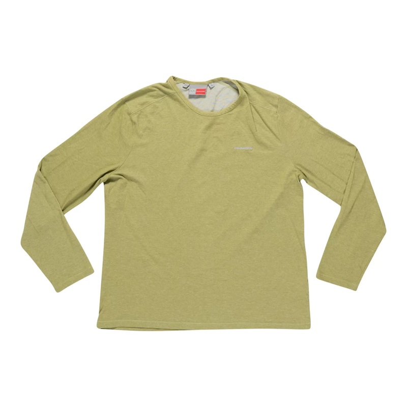 Craghoppers Long-Sleeve T-Shirt - Women's