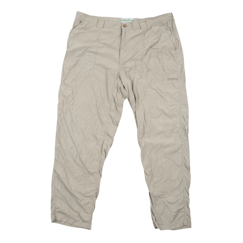 Exofficio Buzz Off Insectshield Hiking Pants - Men's