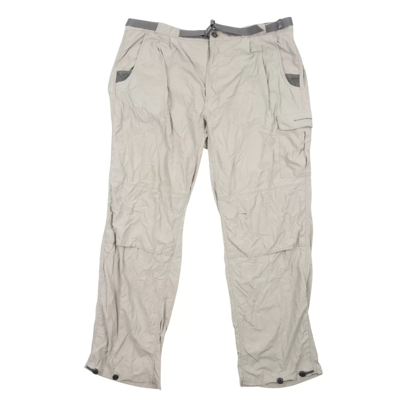 Exofficio Mesh-Lined Hiking Pants - Men's