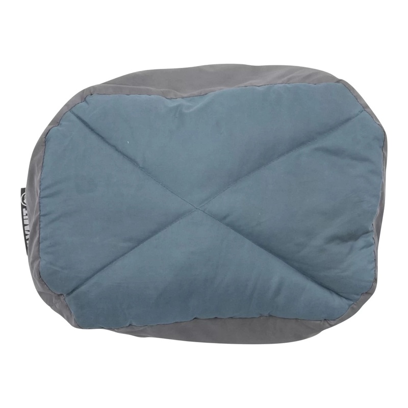 Klymit Down Filled Camping Pillow