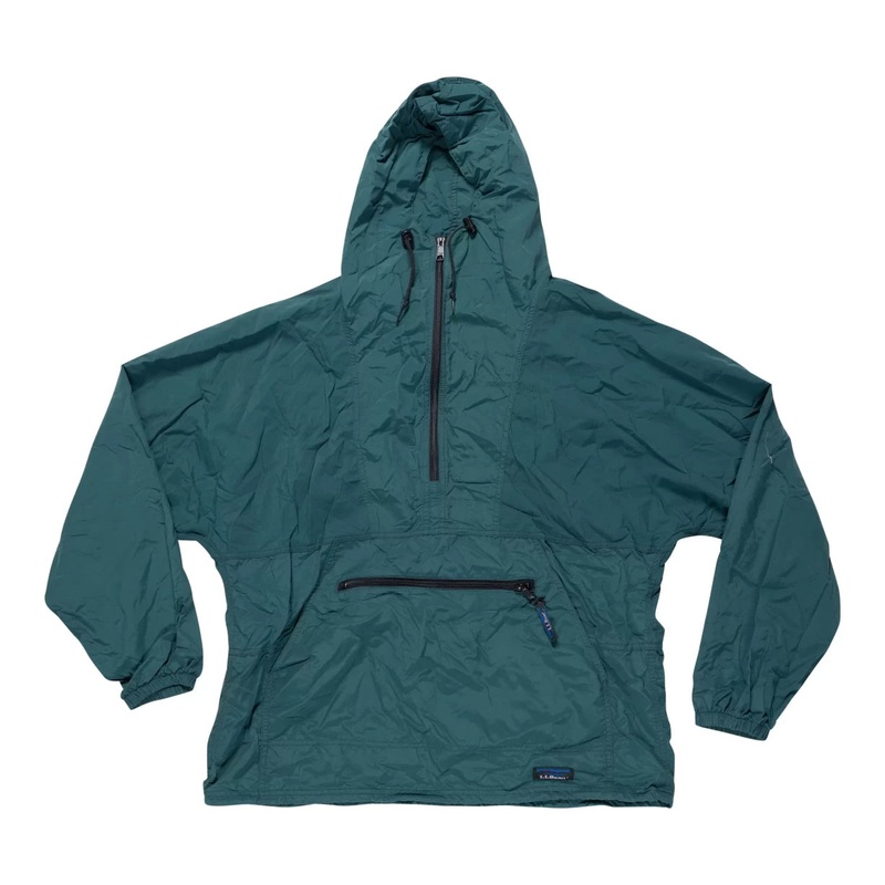 L.L. Bean Vintage Anorak - Men's