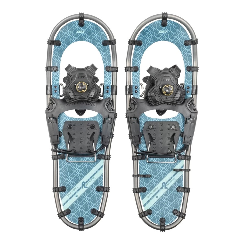 Louis Garneau Premiere Snowshoes - Women's
